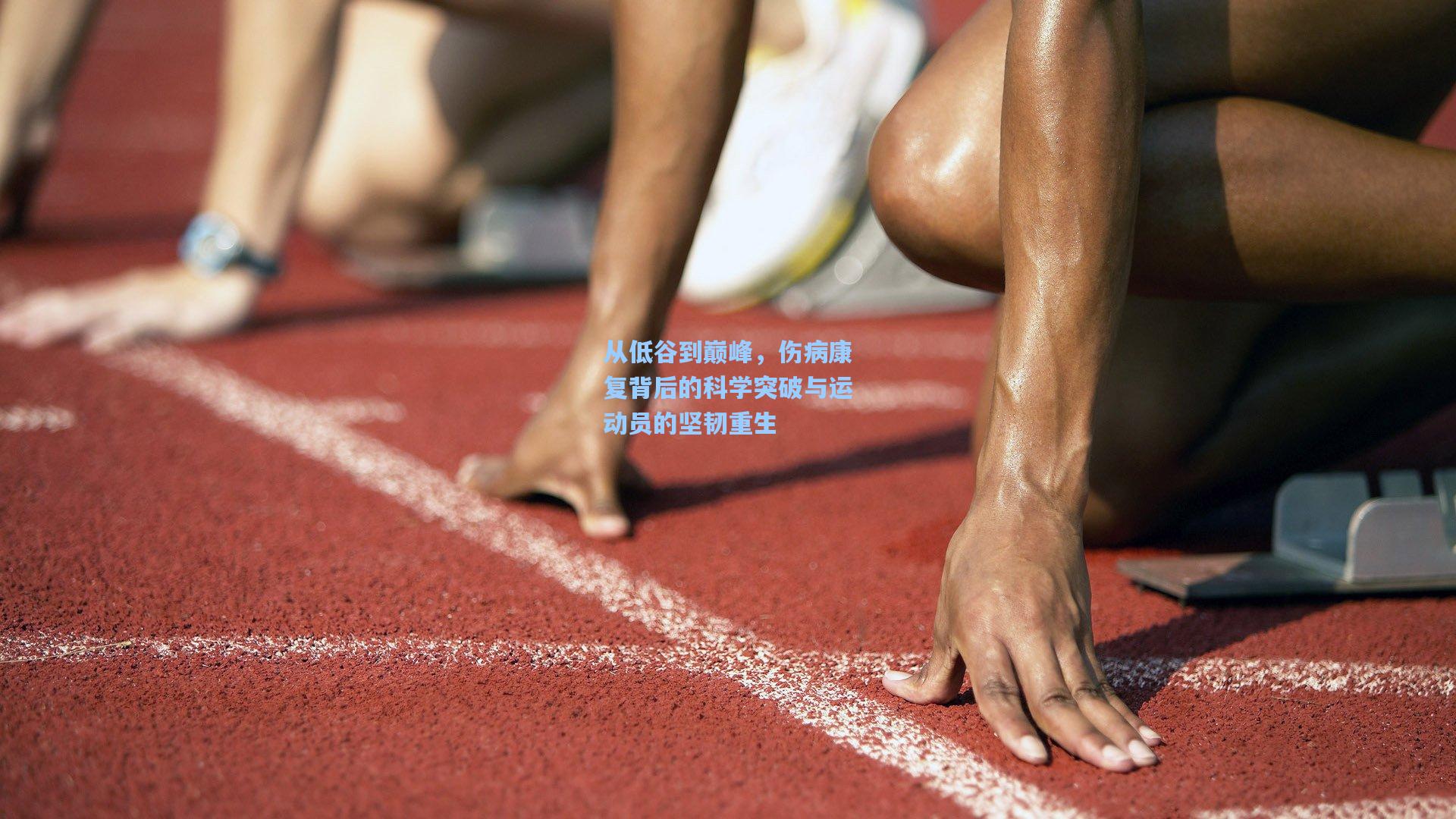 从低谷到巅峰，伤病康复背后的科学突破与运动员的坚韧重生